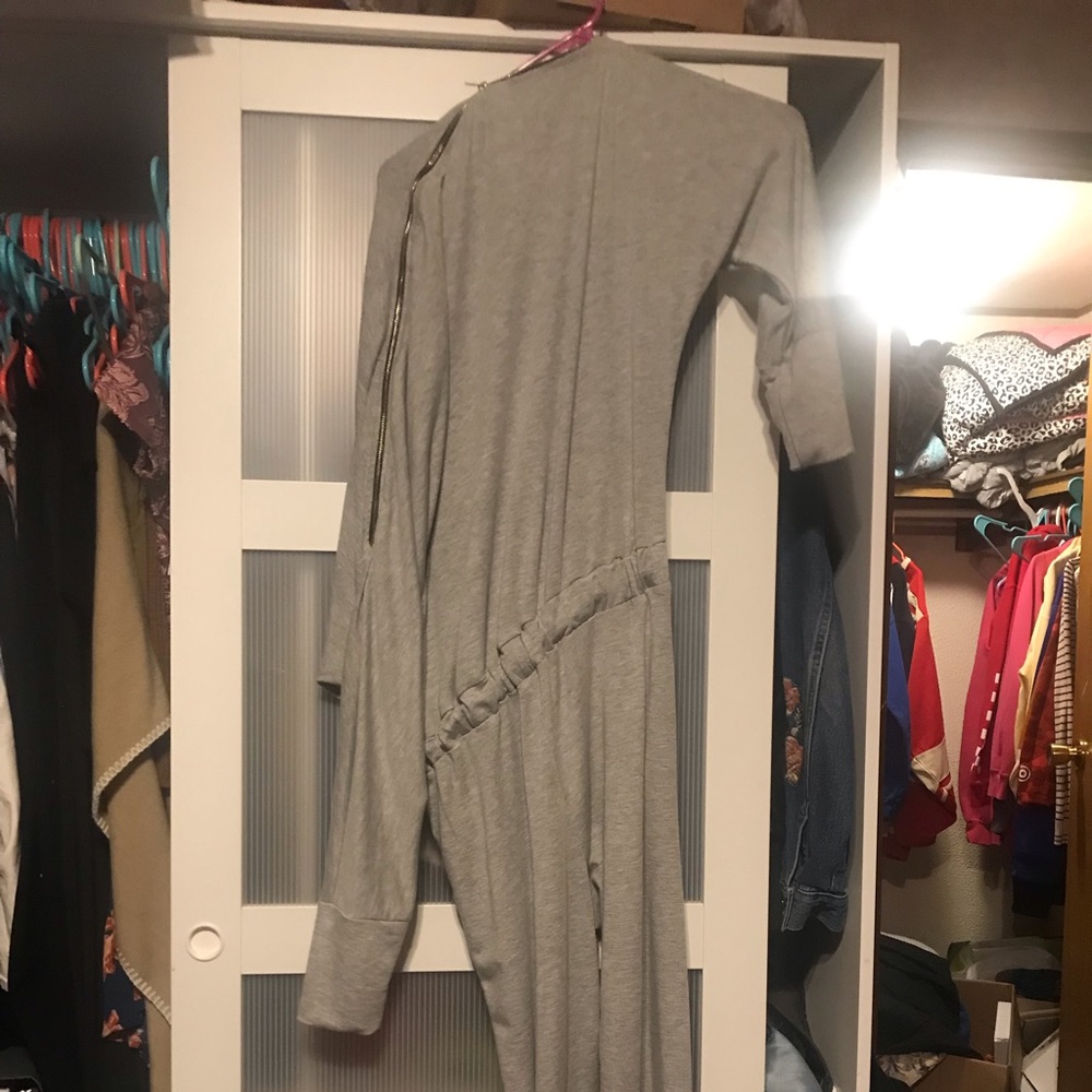 Jumpsuit - Picture 5 of 5